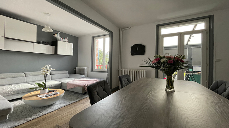 Ma-Cabane - Location Maison LES ANDELYS, 98 m²