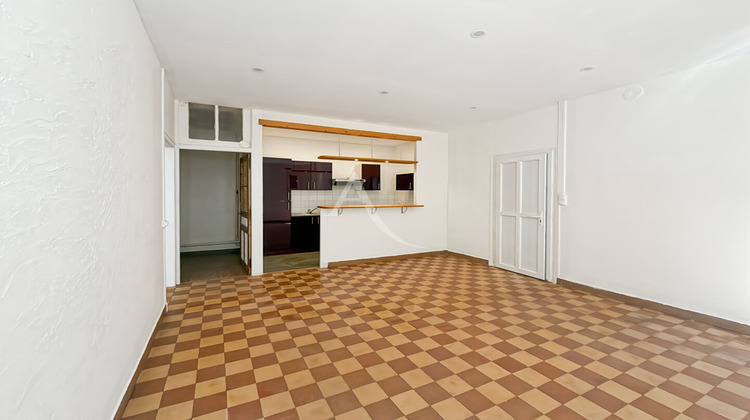 Ma-Cabane - Location Maison LES ANDELYS, 67 m²