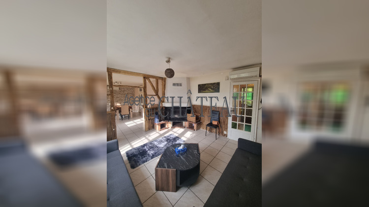 Ma-Cabane - Location Maison LES ANDELYS, 124 m²