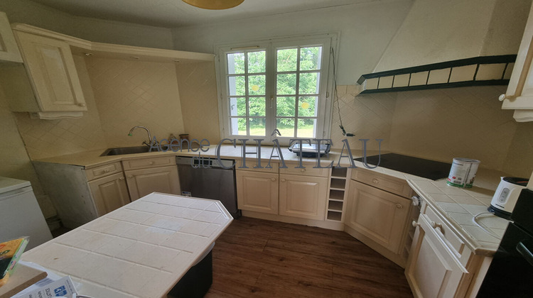 Ma-Cabane - Location Maison LES ANDELYS, 124 m²