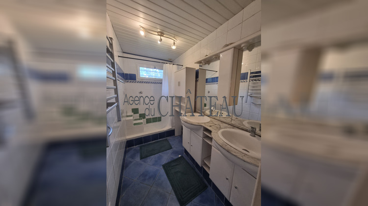 Ma-Cabane - Location Maison LES ANDELYS, 124 m²