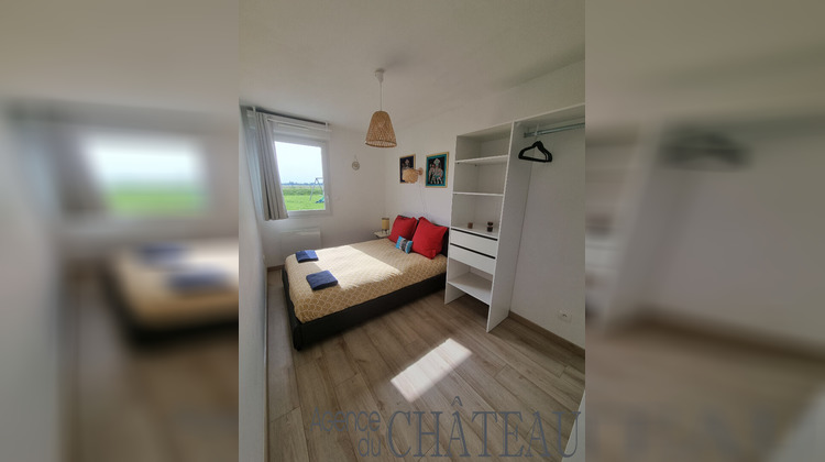 Ma-Cabane - Location Maison LES ANDELYS, 70 m²