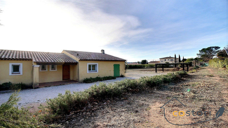 Ma-Cabane - Location Maison Les Arcs, 115 m²