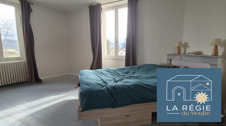 Ma-Cabane - Location Maison LES AVENIERES, 133 m²