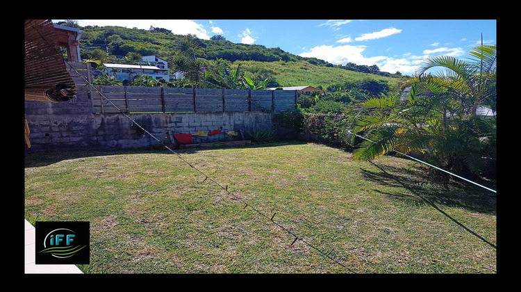 Ma-Cabane - Location Maison Les Avirons, 121 m²