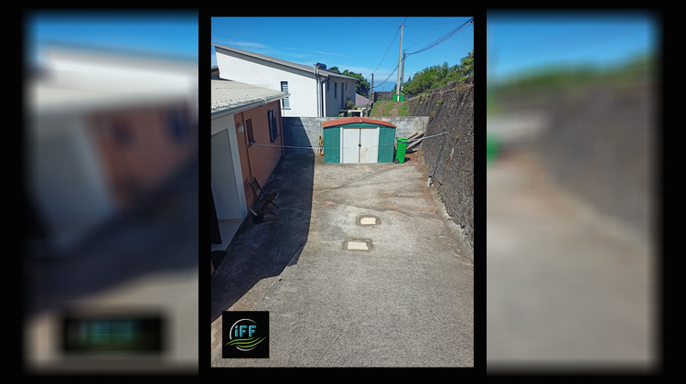 Ma-Cabane - Location Maison Les Avirons, 121 m²