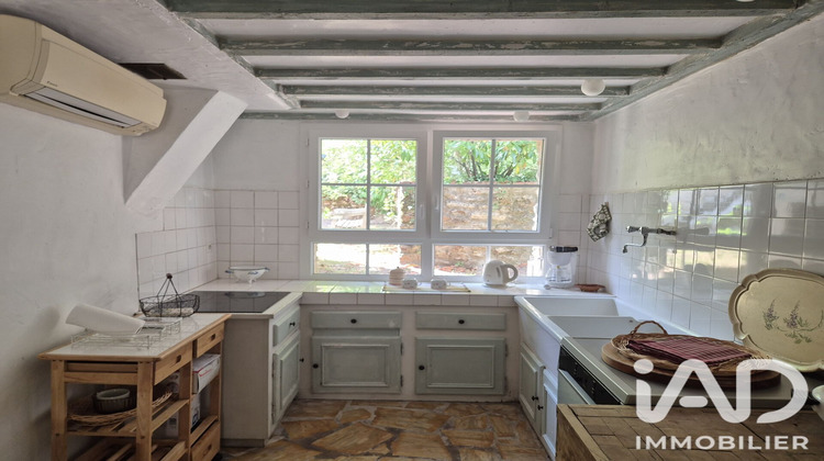 Ma-Cabane - Location Maison Les Bréviaires, 112 m²