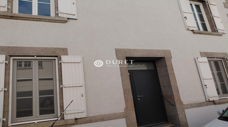 Ma-Cabane - Location Maison Les Brouzils, 97 m²