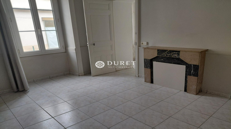 Ma-Cabane - Location Maison Les Brouzils, 97 m²
