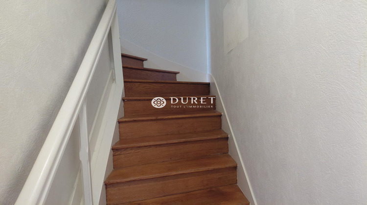 Ma-Cabane - Location Maison Les Brouzils, 97 m²