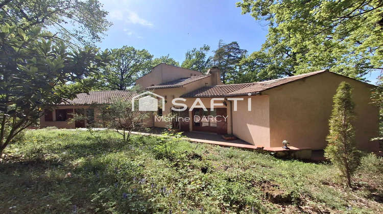 Ma-Cabane - Location Maison Les Brunels, 196 m²