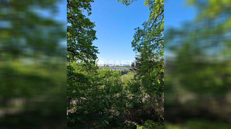 Ma-Cabane - Location Maison Les Brunels, 196 m²