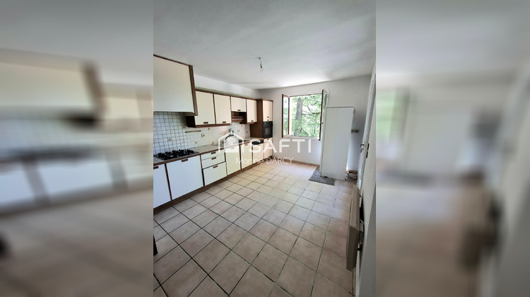 Ma-Cabane - Location Maison Les Brunels, 196 m²
