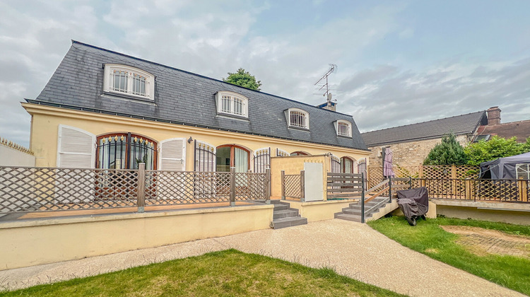 Ma-Cabane - Location Maison LES ESSARTS-LE-ROI, 90 m²