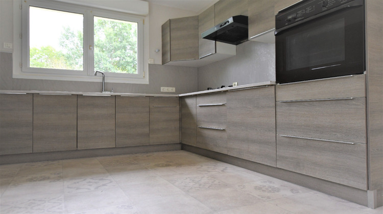 Ma-Cabane - Location Maison LES FORGES, 95 m²