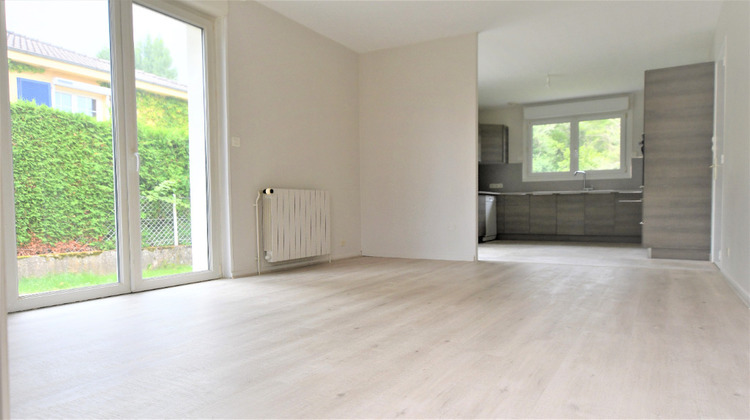 Ma-Cabane - Location Maison LES FORGES, 95 m²