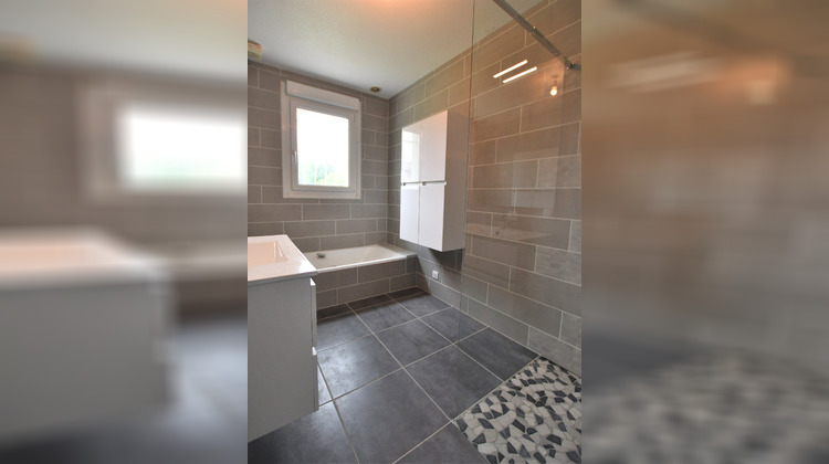 Ma-Cabane - Location Maison LES FORGES, 95 m²