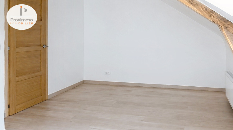 Ma-Cabane - Location Maison LES FOUGERETS, 36 m²