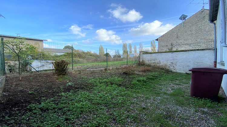 Ma-Cabane - Location Maison LES GRANGES-LE-ROI, 113 m²