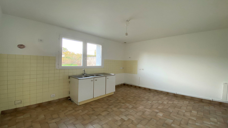 Ma-Cabane - Location Maison LES GRANGES-LE-ROI, 113 m²