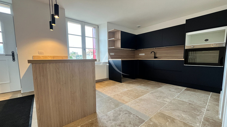 Ma-Cabane - Location Maison LES GRANGES-LE-ROI, 163 m²