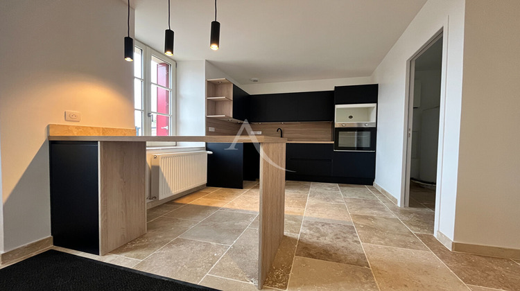 Ma-Cabane - Location Maison LES GRANGES-LE-ROI, 163 m²