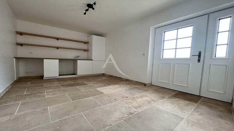 Ma-Cabane - Location Maison LES GRANGES-LE-ROI, 163 m²