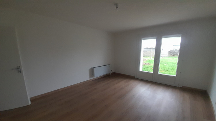 Ma-Cabane - Location Maison Les Herbiers, 81 m²