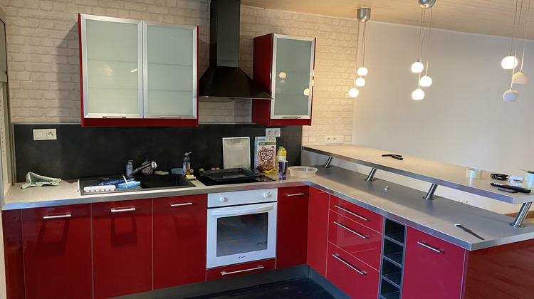 Ma-Cabane - Location Maison Les Herbiers, 65 m²