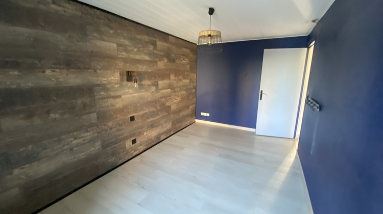 Ma-Cabane - Location Maison Les Herbiers, 65 m²
