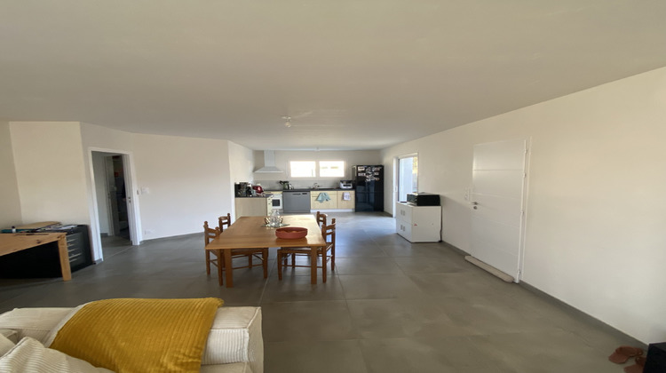 Ma-Cabane - Location Maison Les Herbiers, 75 m²