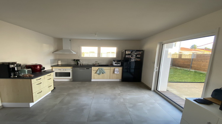 Ma-Cabane - Location Maison Les Herbiers, 75 m²