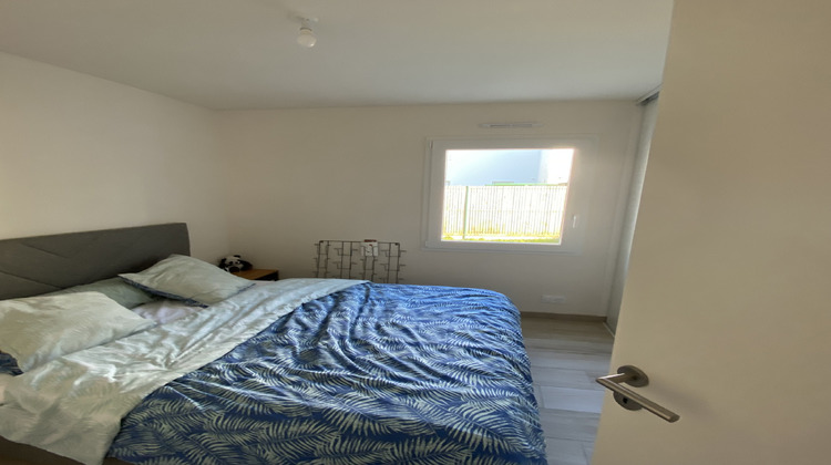 Ma-Cabane - Location Maison Les Herbiers, 75 m²