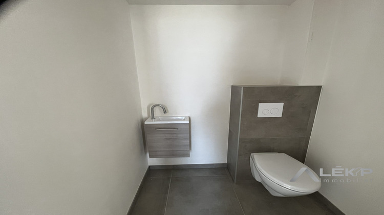 Ma-Cabane - Location Maison Les Herbiers, 88 m²