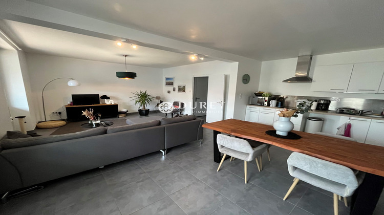 Ma-Cabane - Location Maison Les Herbiers, 89 m²