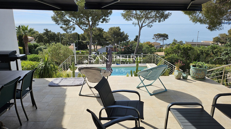 Ma-Cabane - Location Maison LES ISSAMBRES, 94 m²