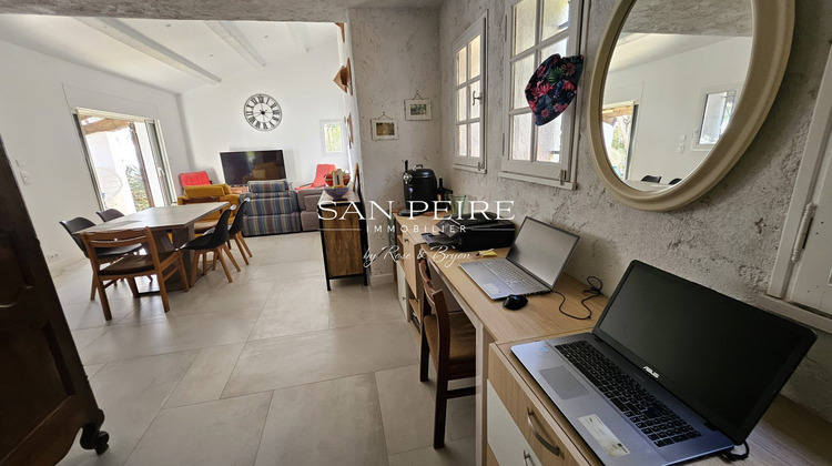 Ma-Cabane - Location Maison LES ISSAMBRES, 94 m²