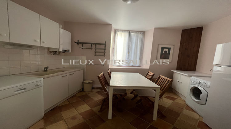 Ma-Cabane - Location Maison LES LOGES-EN-JOSAS, 100 m²