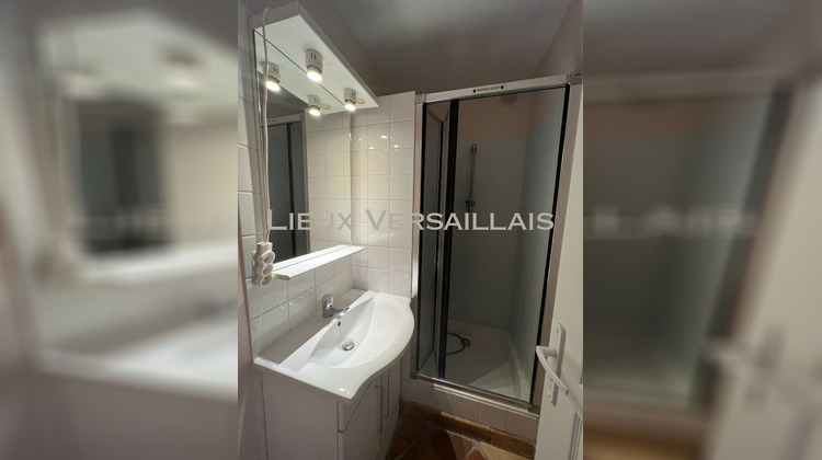 Ma-Cabane - Location Maison LES LOGES-EN-JOSAS, 100 m²