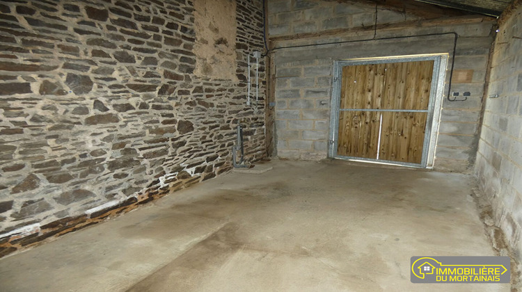 Ma-Cabane - Location Maison Les Loges-Marchis, 45 m²