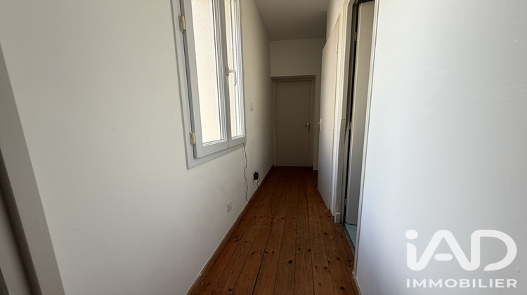 Ma-Cabane - Location Maison Les Lucs-sur-Boulogne, 57 m²