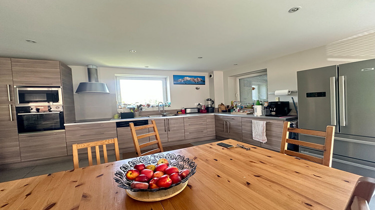 Ma-Cabane - Location Maison LES MARCHES, 159 m²