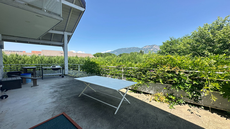 Ma-Cabane - Location Maison LES MARCHES, 159 m²