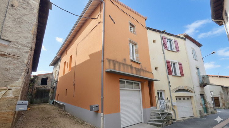 Ma-Cabane - Location Maison LES MARTRES-DE-VEYRE, 74 m²