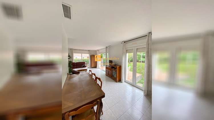 Ma-Cabane - Location Maison Les Matelles, 85 m²