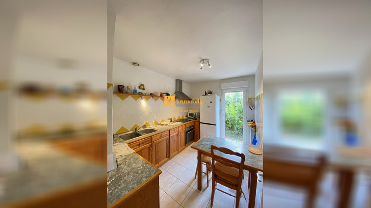 Ma-Cabane - Location Maison Les Matelles, 85 m²