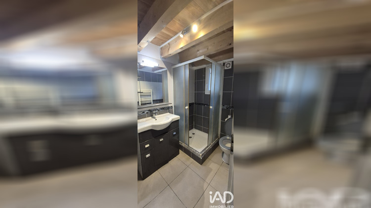 Ma-Cabane - Location Maison Les Matelles, 30 m²