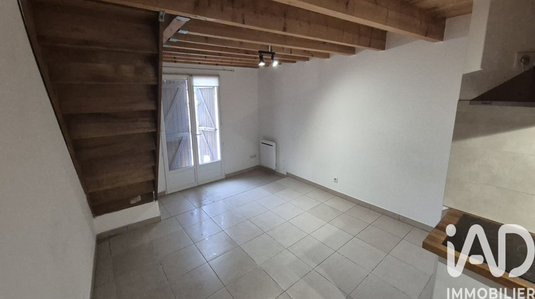 Ma-Cabane - Location Maison Les Matelles, 30 m²