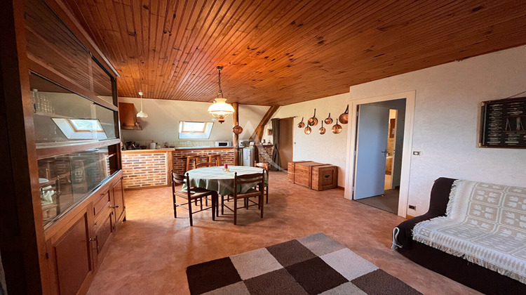 Ma-Cabane - Location Maison LES MONTILS, 60 m²