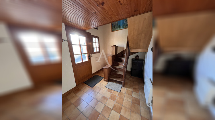 Ma-Cabane - Location Maison LES MONTILS, 60 m²